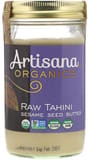 Artisana Organics Raw Tahini Sesame Seed Butter