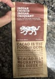 Chocosol Jaguar Crunch Jaguar Croquant
