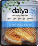 Daiya Dairy-Free Swiss Slices