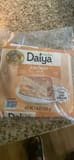 Daiya Cheddar Slices