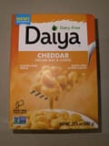 Daiya Dairy-Free Cheddar Mac & Cheese