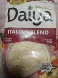 Daiya Italian Blend Shreds