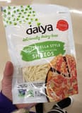 Daiya Mozzarella Shreds