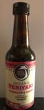 Big Tree Farms Organic Coco Aminos Teriyaki Marinade & Sauce