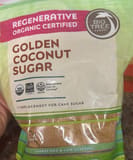 Big Tree Farms Organic golden coconut sugar