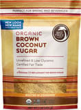 Big Tree Farms Brown Coconut Sugar