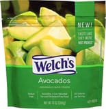 Welch's Frozen avocados