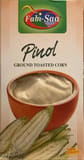 Fabi-Saa Pinol - ground toasted corn