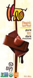 Theo Pure Dark, 70% Dark Chocolate