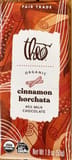 Theo Cinnamon Horchata 45% Milk Chocolate