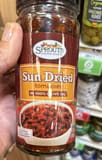 Sprouts Farmers Market Sun Dried tomatoes