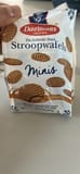 Daelmans The Authentic Dutch Stroopwafels Minis