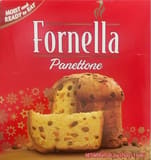 Bauducco Fornella Panettone