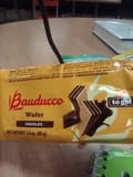 Bauducco Wafer Chocolate