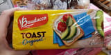 Bauducco Toast Original