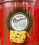 Bauducco Panettone
