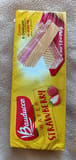 Bauducco Wafer Strawberry