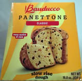 Bauducco Panettone Classic