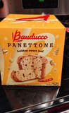 Bauducco Classic panettone