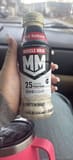 Muscle Milk Protein Shake