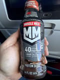 Muscle Milk Protein Shake