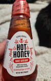 Global Brands Hot Honey