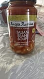 Zuppa Rustica Italian Bean Soup