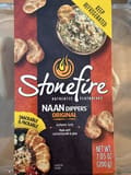 Stonefire Naan Dippers Original