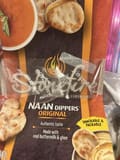Stonefire Naan Dippers Original