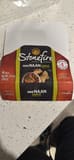 Stonefire Mini Naan Garlic