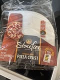 Stonefire Artisan Thin Pizza Crust