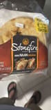 Stonefire Mini Naan Original