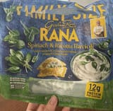 Giovanni Rana Spinach & Ricotta Ravioli