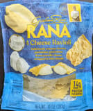 Giovanni Rana 4 Cheese Ravioli