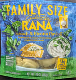 Giovanni Rana Spinach & Ricotta Ravioli