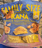 Rana Chicken & Roasted Garlic Ravioli