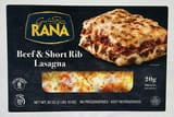 Giovanni Roma Rana Beef Short Rib Lasagna