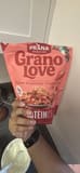 Prana Granolove Protein - Summer Strawberry Granola