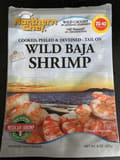 Northern Chef Wild Baja Shrimp