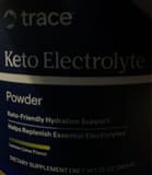 Trace Keto Electrolyte