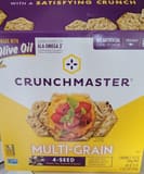 Crunchmaster Multi-Seed Original