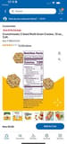 Crunchmaster Multi-Grain 5-Seed Crunchy Baked Rice Crackers