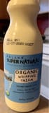 Kalona Super Natural Organic Whipping Cream