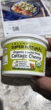Kalona Super Natural Organic Lowfat Milk Cottage Cheese