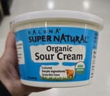 Kalona Organic Sour Cream