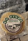 La Finca Corn Tortillas