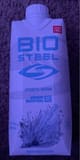 Biosteel White freeze