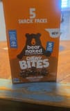 Bear Naked Chewy Bites