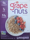 Post Grape-Nuts Cereal