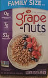 Post Grapenuts